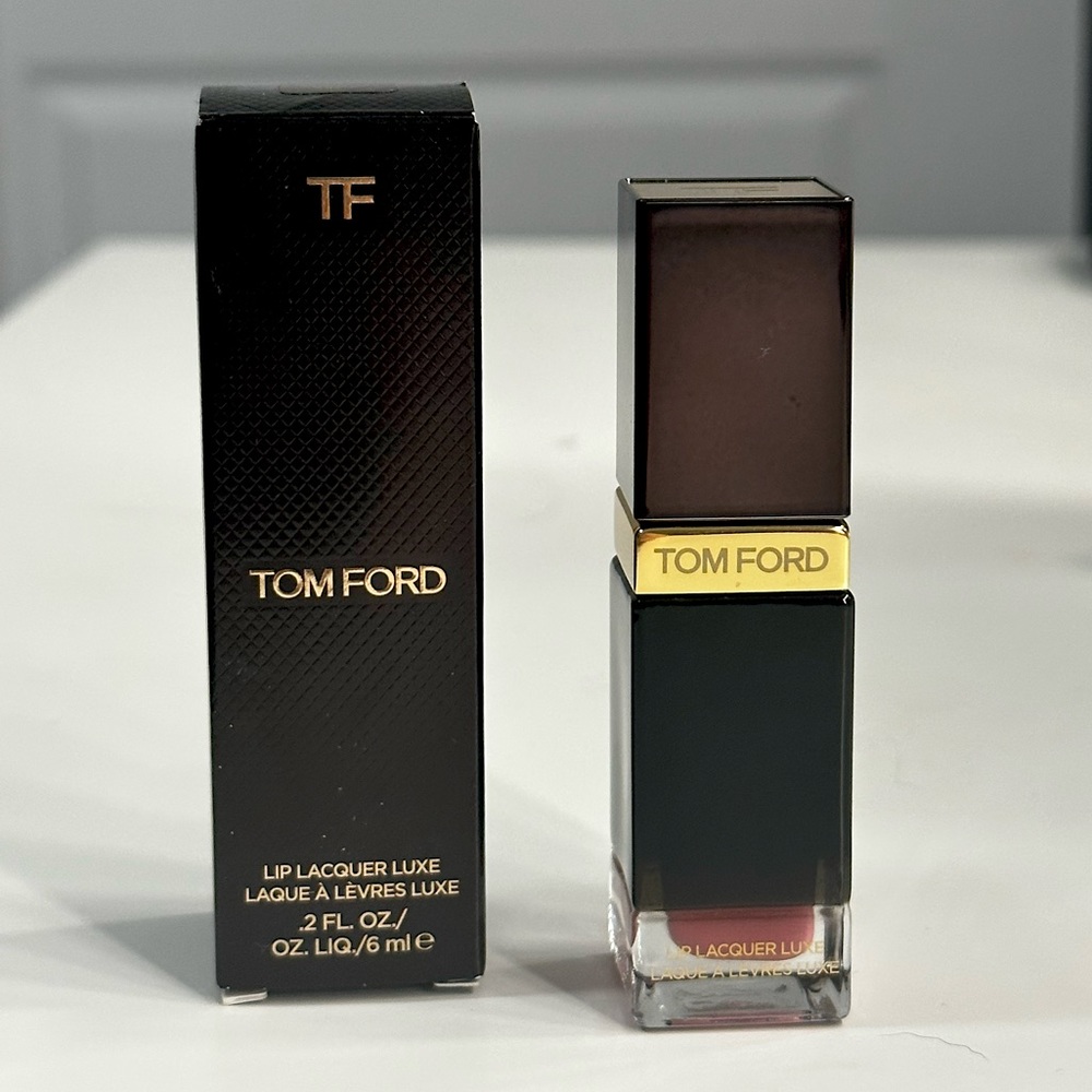 Tom Ford Lipstick